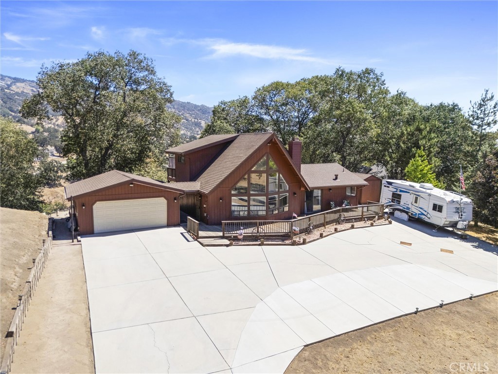 30341 Pinedale — photo