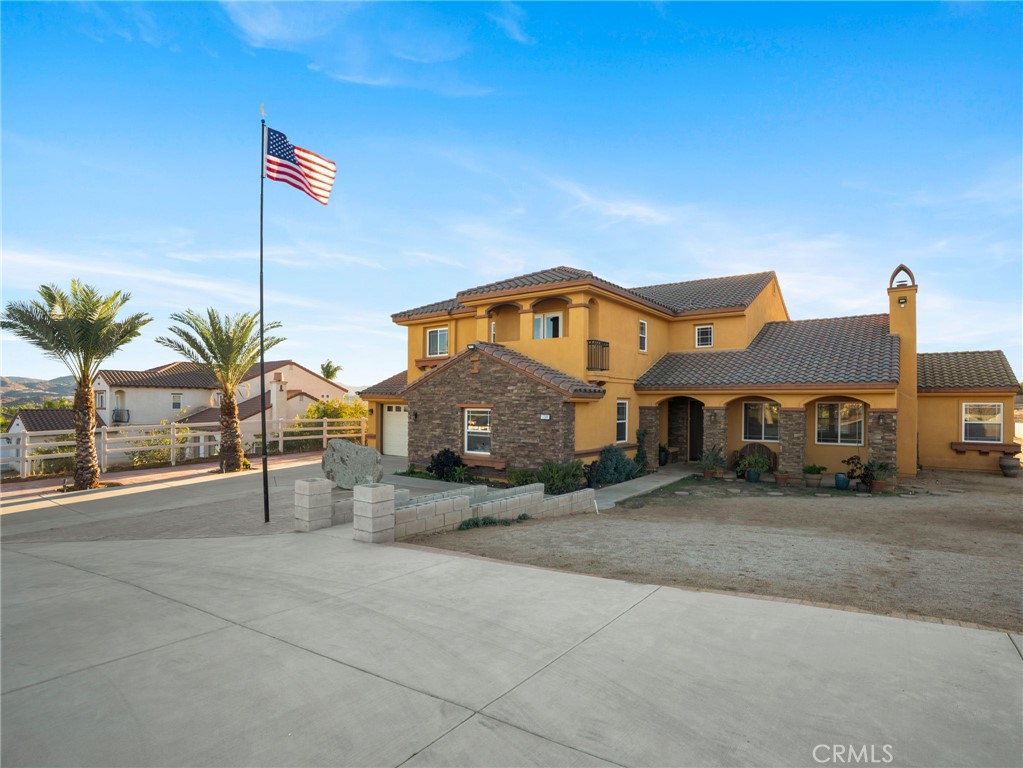 17531 Fairbreeze Court — photo