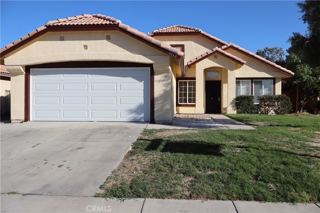 5535 Cisero Drive — photo