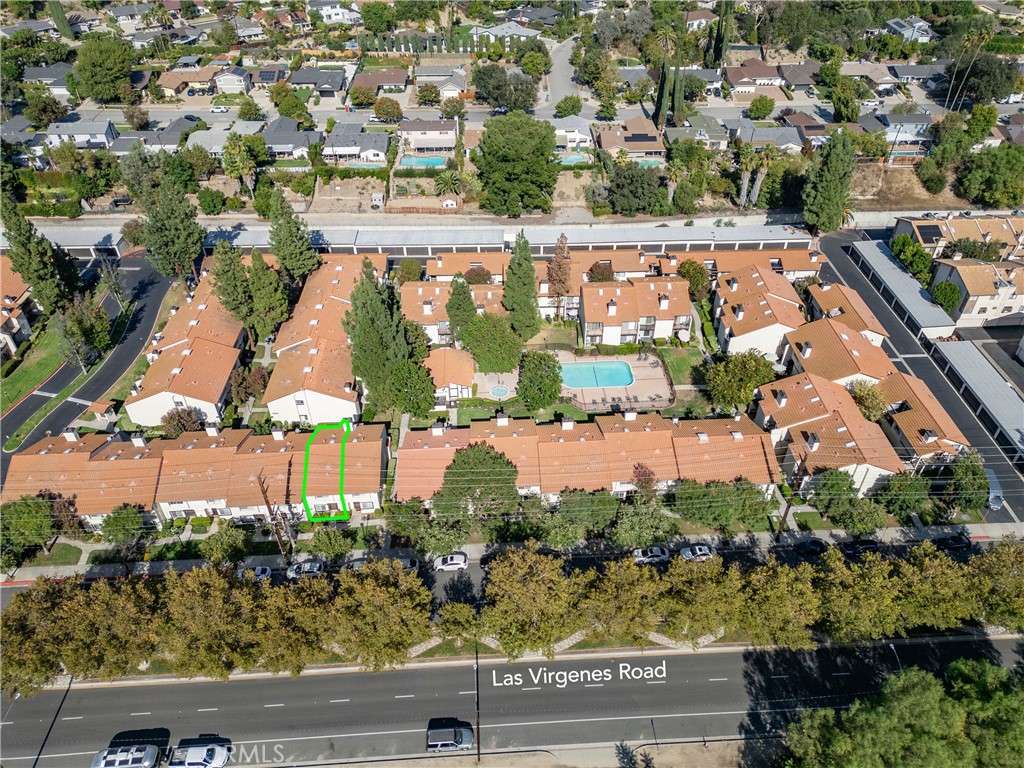 5538 Las Virgenes Road Unit 136 — photo