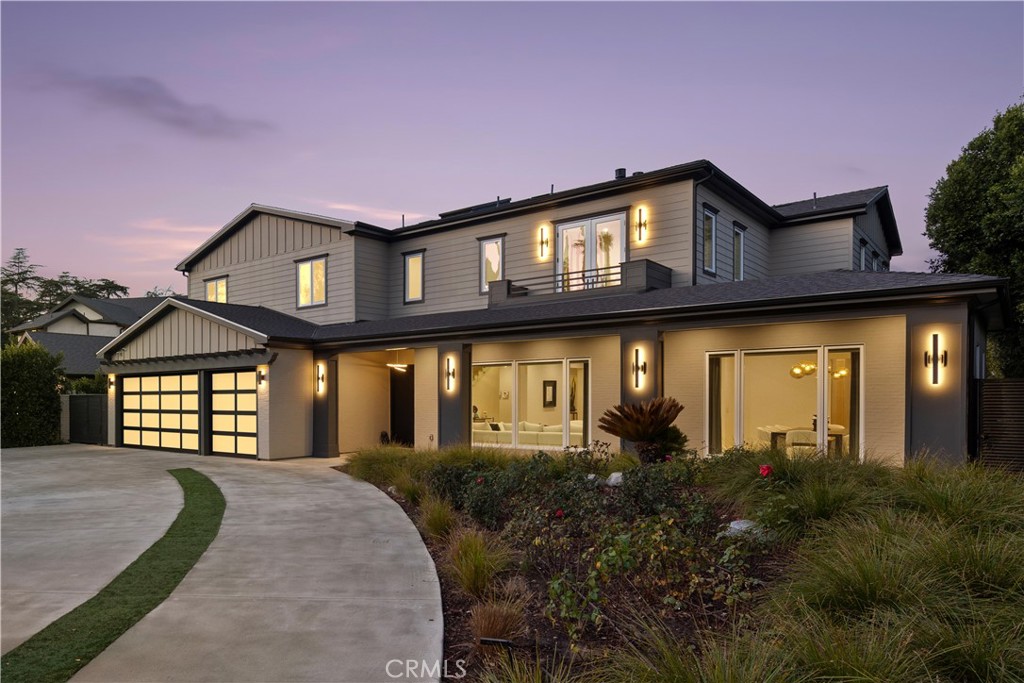 15547 Valley Vista Boulevard — photo