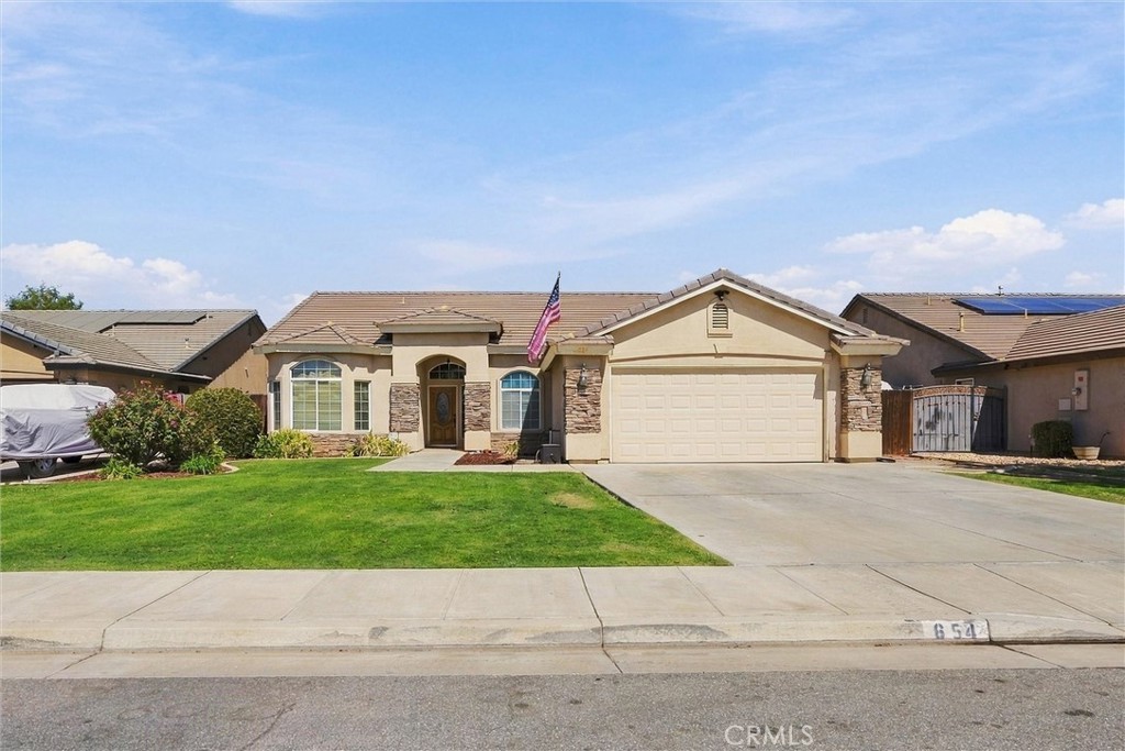 654 Mountain Mist Court — photo