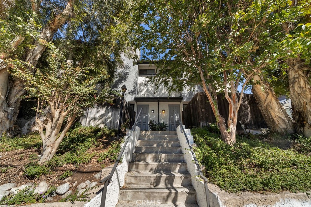 17815 Devonshire Street Unit 1 — photo
