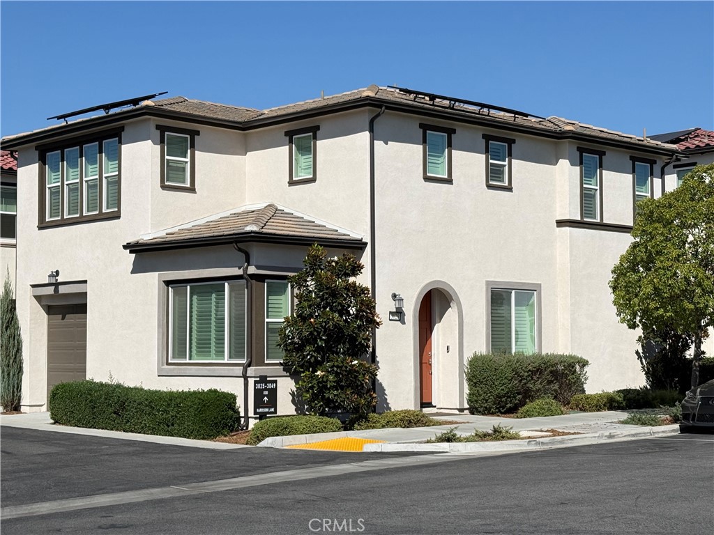 3029 Harrison Lane — photo