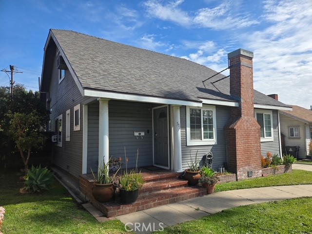 504 N 1st Street — photo