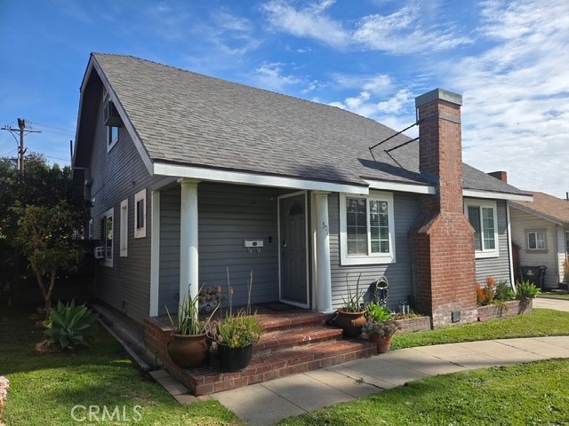504 N 1st Street — photo