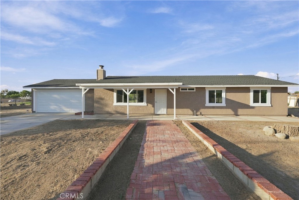 9523 E Avenue Q12 — photo