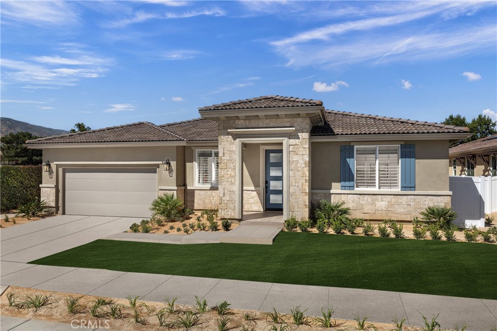 2319 Quail Bush Street — photo