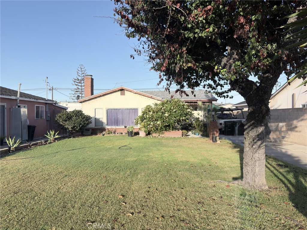 18415 S Normandie — photo