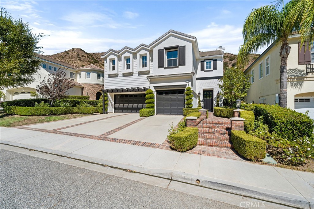 6173 Deerhill Road — photo