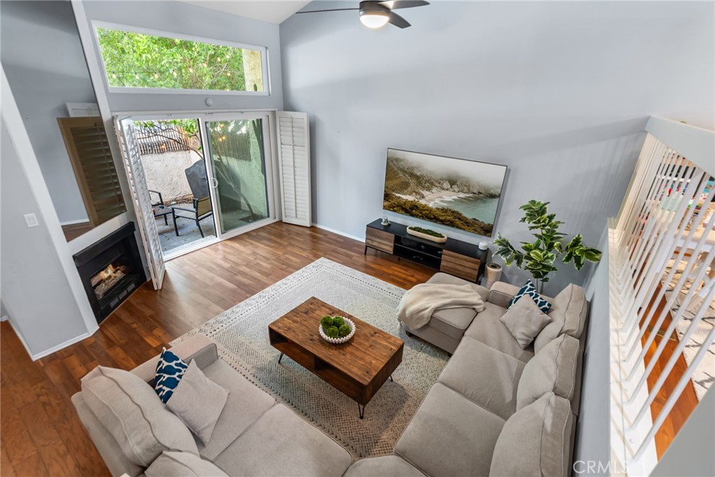 6145 Shoup Unit 50 — photo