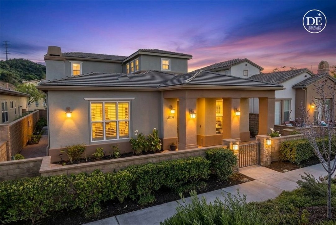 23734 Mahogany Court — photo