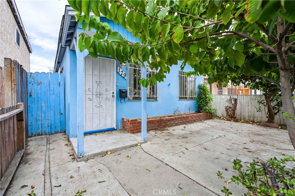 179 E Norton — photo