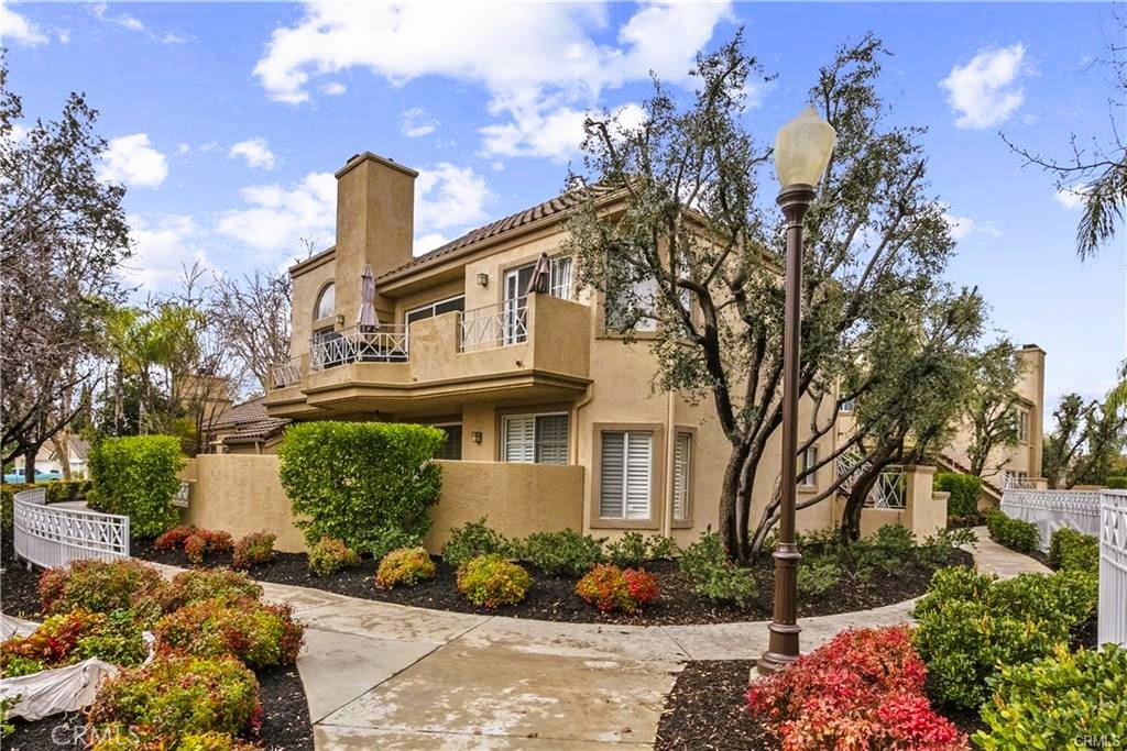 23609 Del Monte Unit 295 — photo