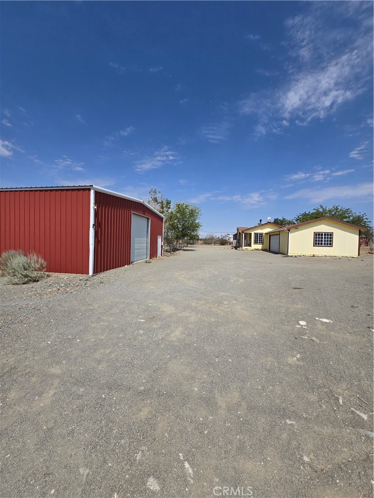 12285 Golden View Road — photo