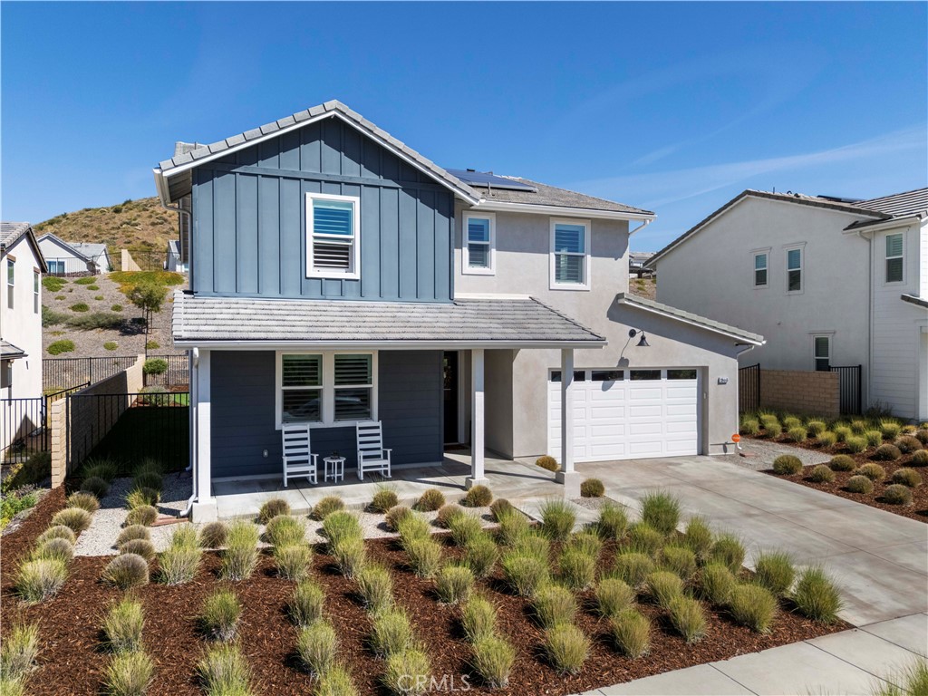 28445 Sunny Ridge Terrace — photo