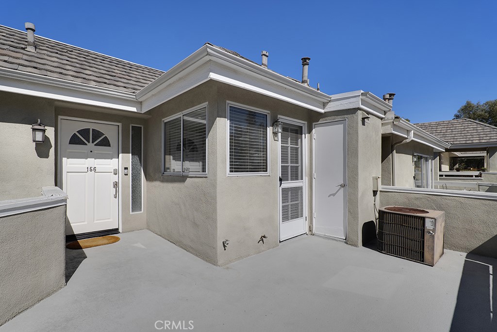 23953 Arroyo Park Unit 156 — photo