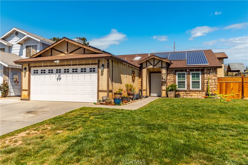 1335 Samra Avenue — photo