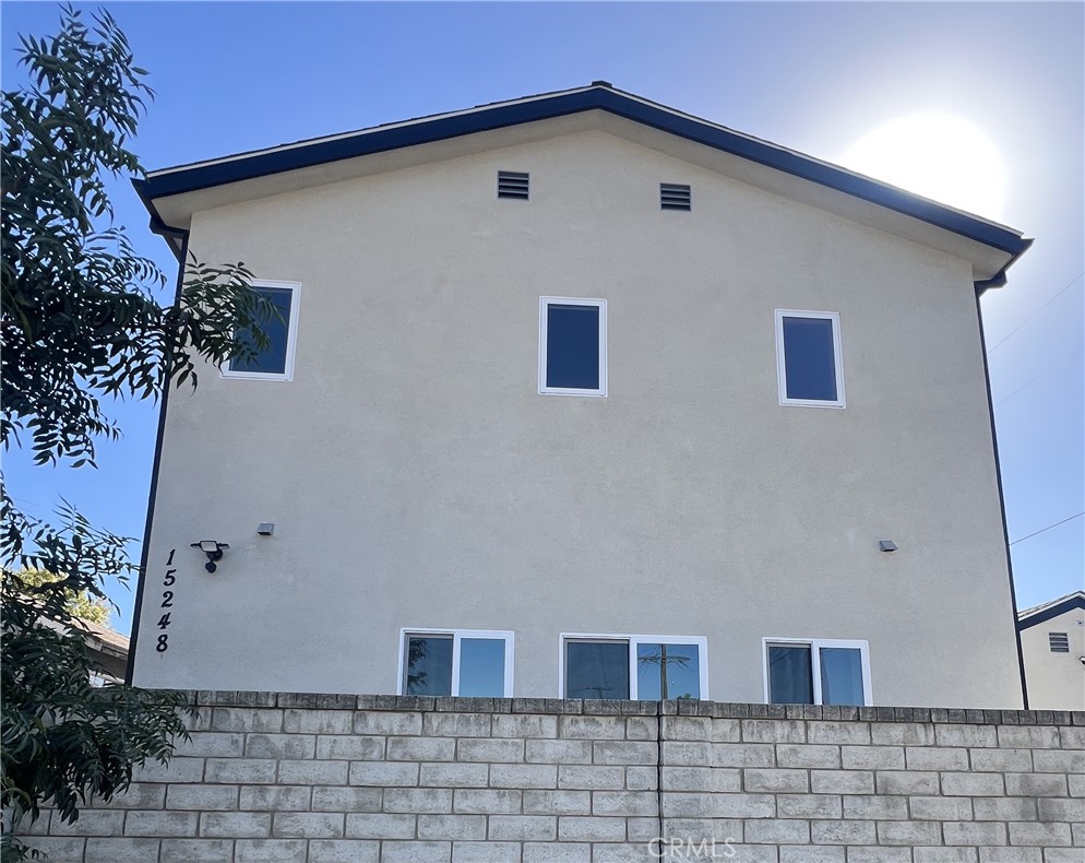 15248 Mayall Street — photo