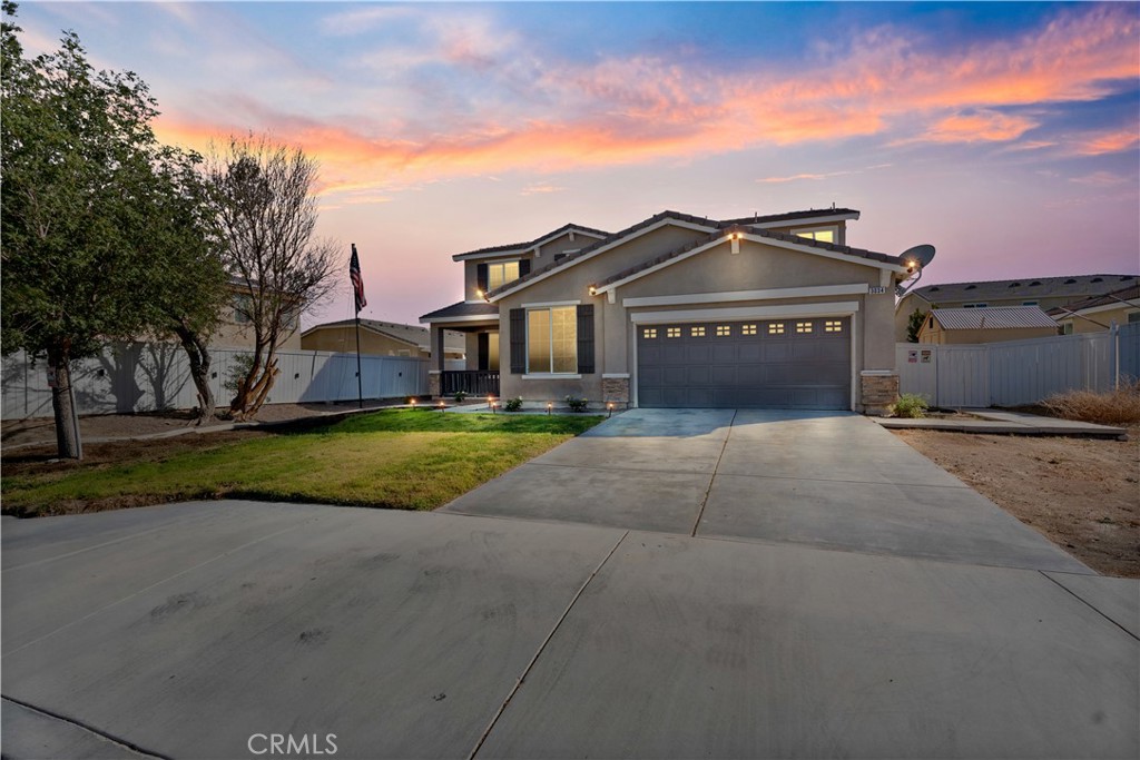 3034 W Jackman Street — photo