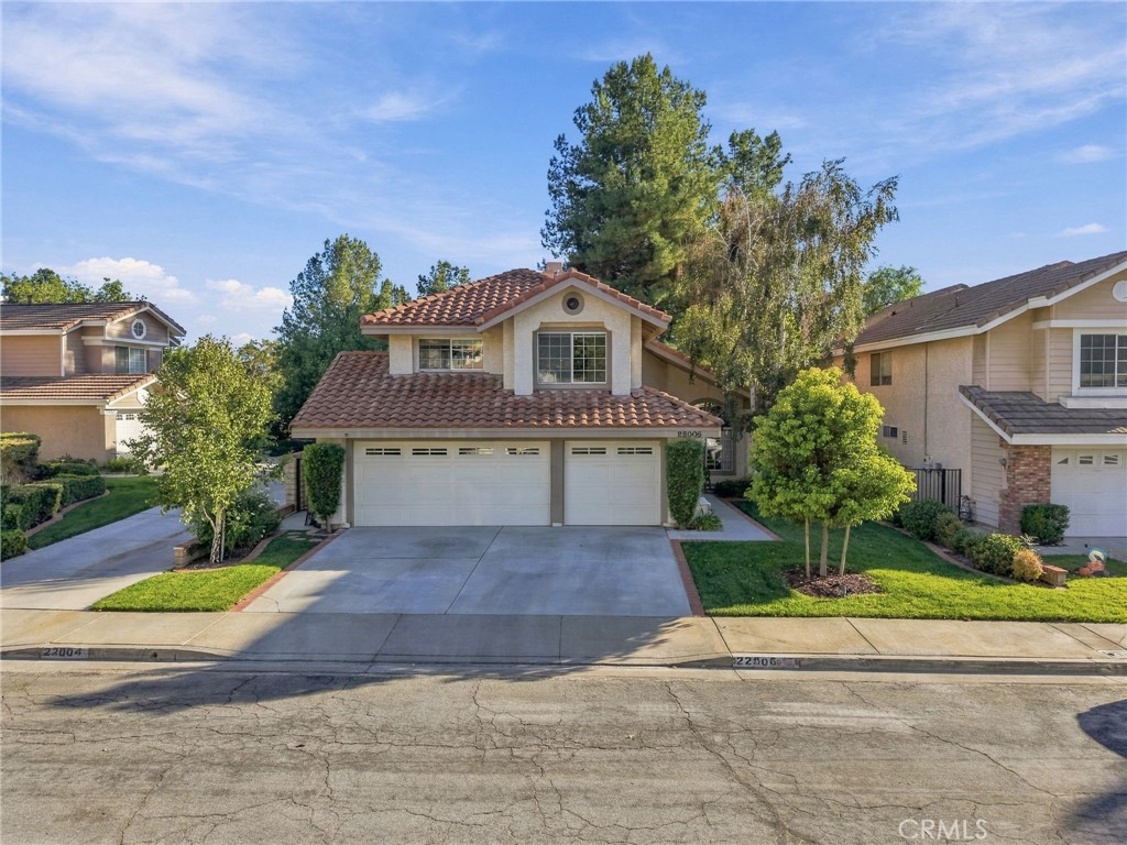 22006 Lucy Court — photo