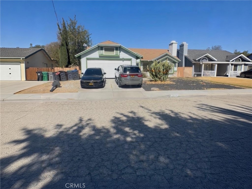 1631 W Avenue K11 — photo