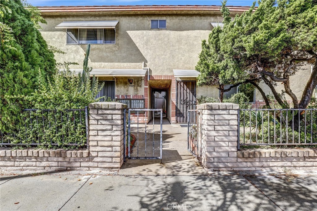 7905 Agnes Unit 12 — photo