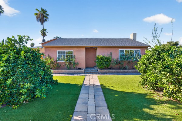 14949 Chatsworth Drive — photo