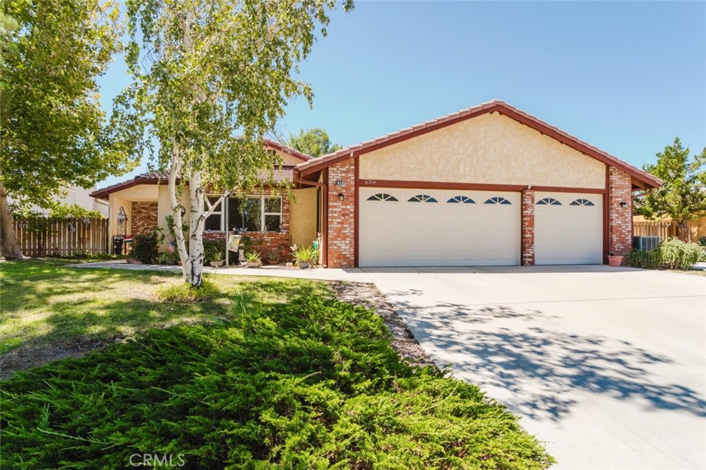 6314 Almond Valley Way — photo