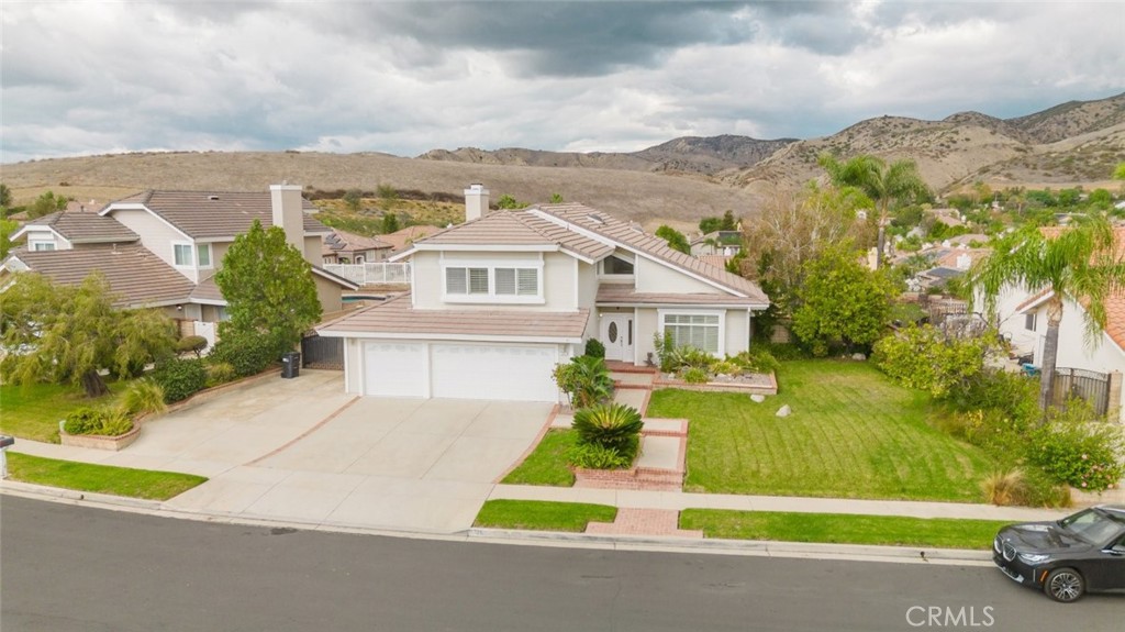 3356 Crazy Horse Drive — photo