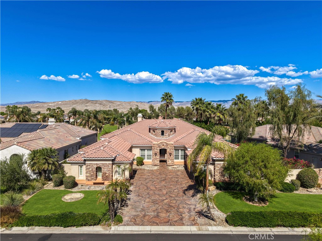 15 Vista Encantada — photo