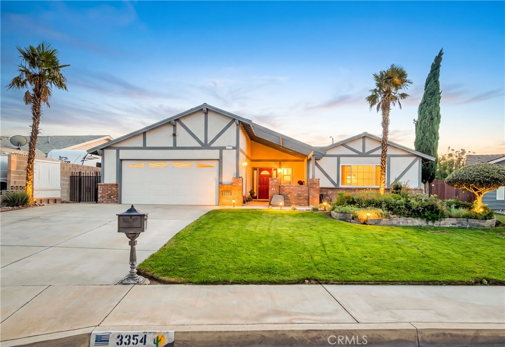 3354 Brittany Lane — photo