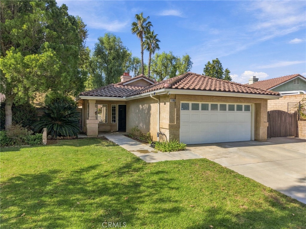 1195 Corto Street — photo