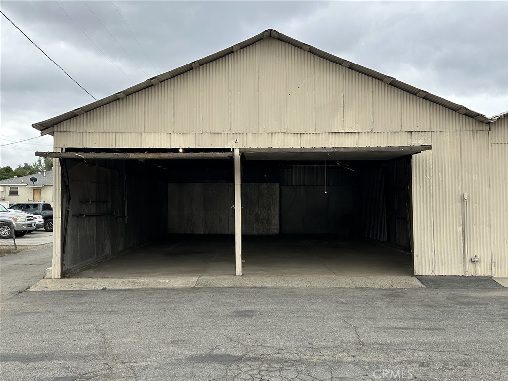 212 Graham — photo