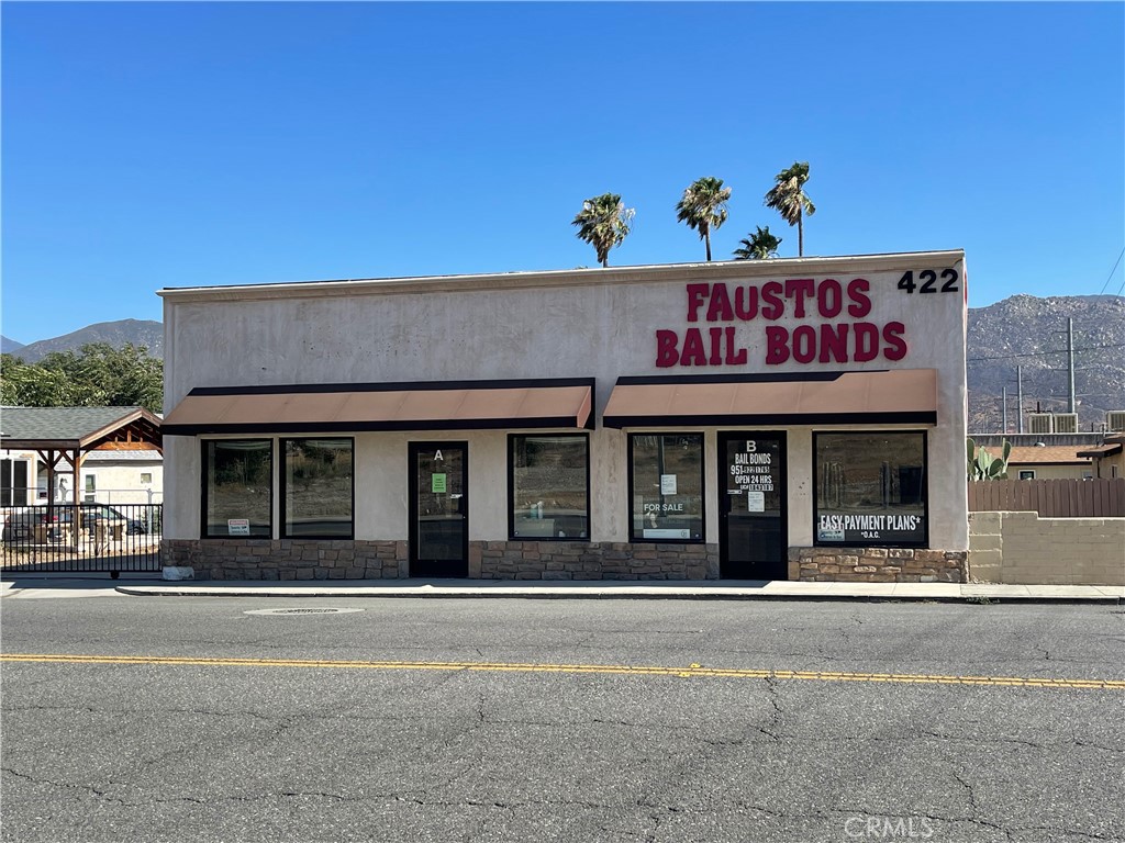 422 E Ramsey Street — photo