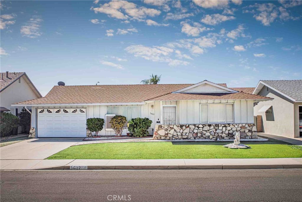 1461 Amberwood — photo