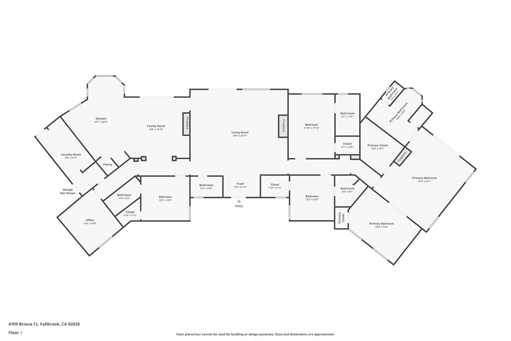 4709 Briana Court — photo