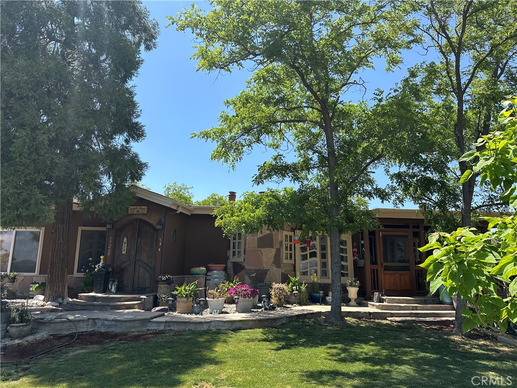 57260 Ramsey Road — photo