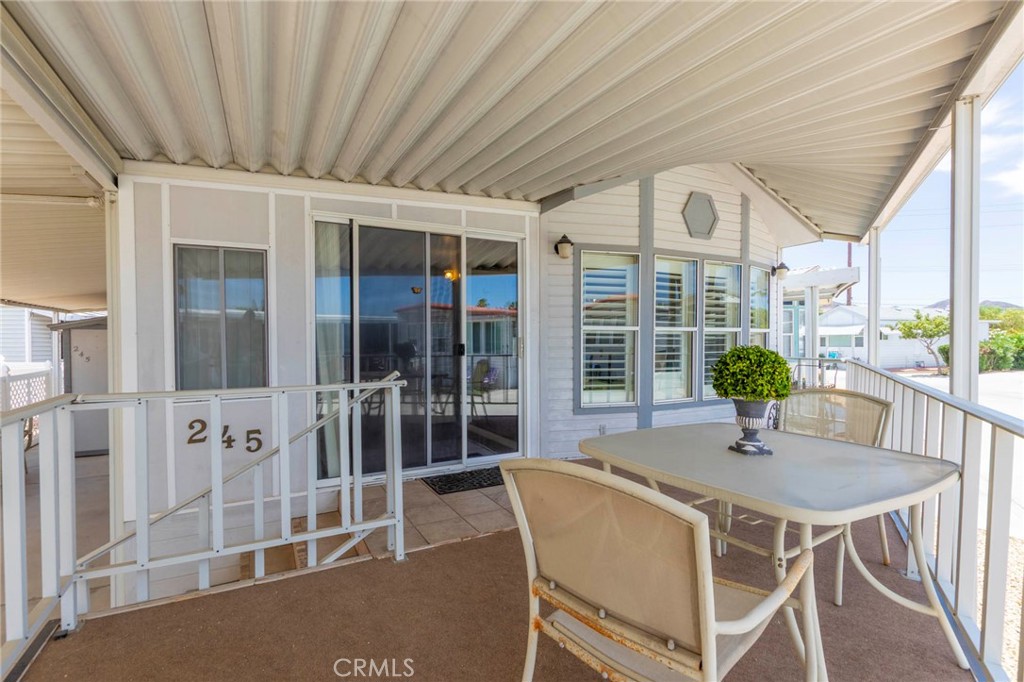 1295 S Cawston 245 — photo