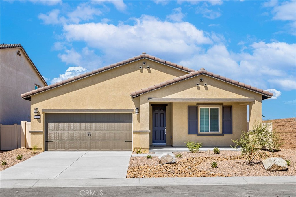 80541 Anacapa Drive — photo