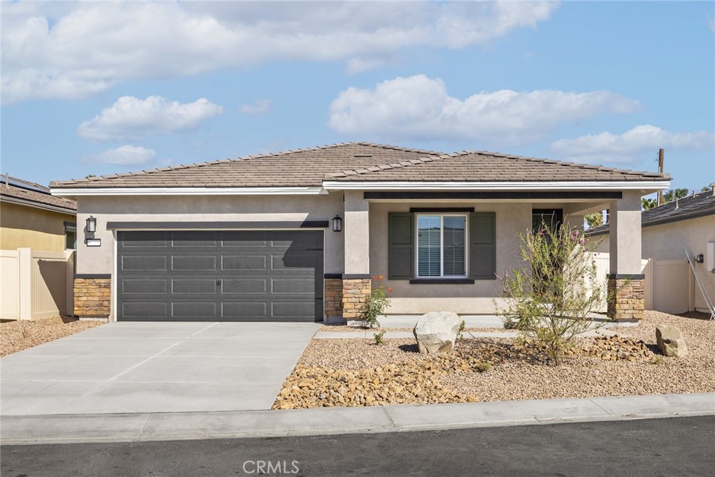 80539 Anacapa Drive — photo