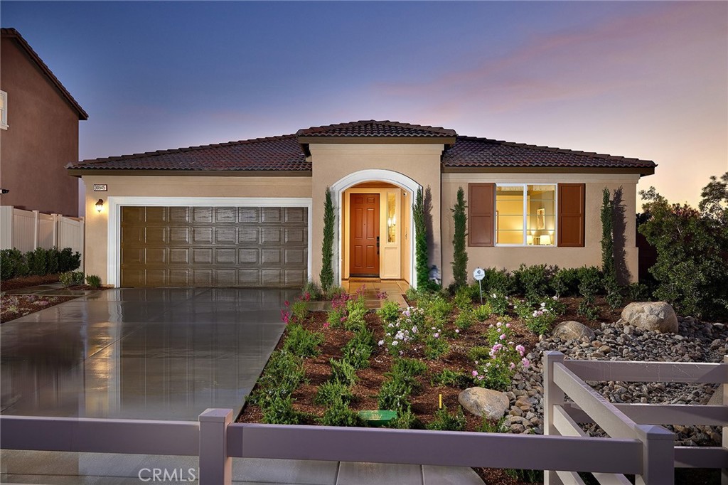 30945 Campania Road — photo