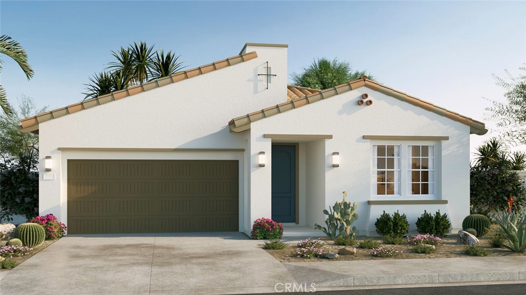 73564 Raphael Drive — photo