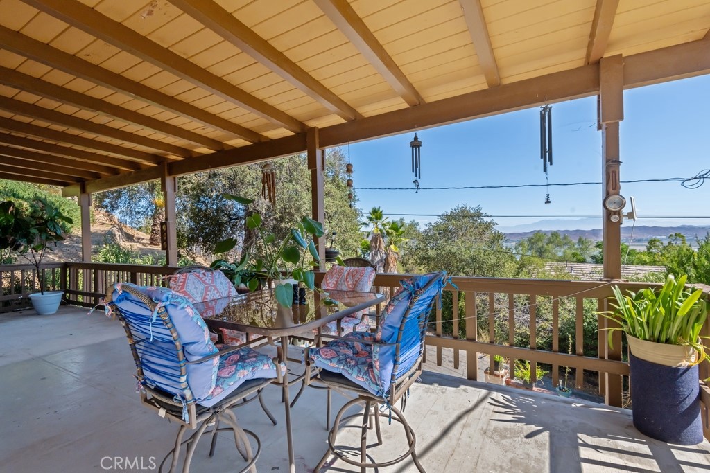 17247 Encina Drive — photo