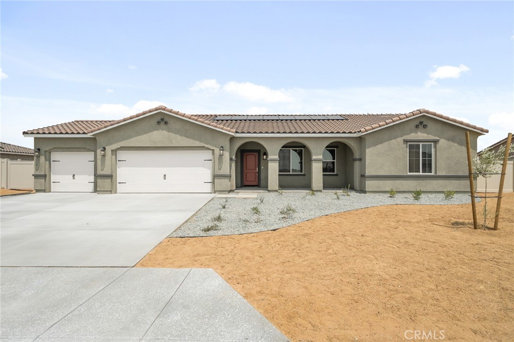 14878 Desert Lily Court — photo