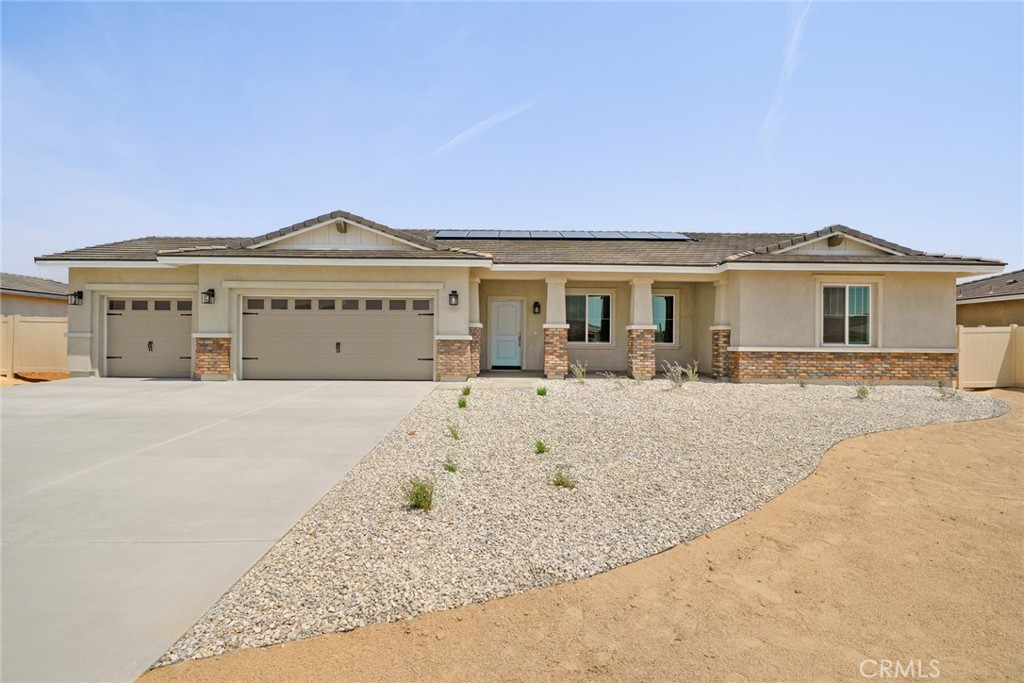 14836 Desert Lily Court — photo