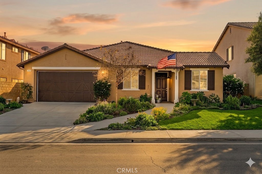 31831 Ridge Berry — photo