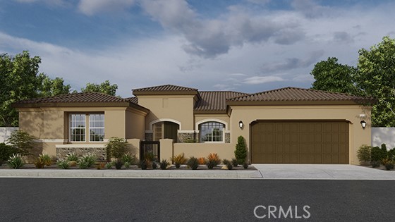 57220 Paseo De La Paz — photo