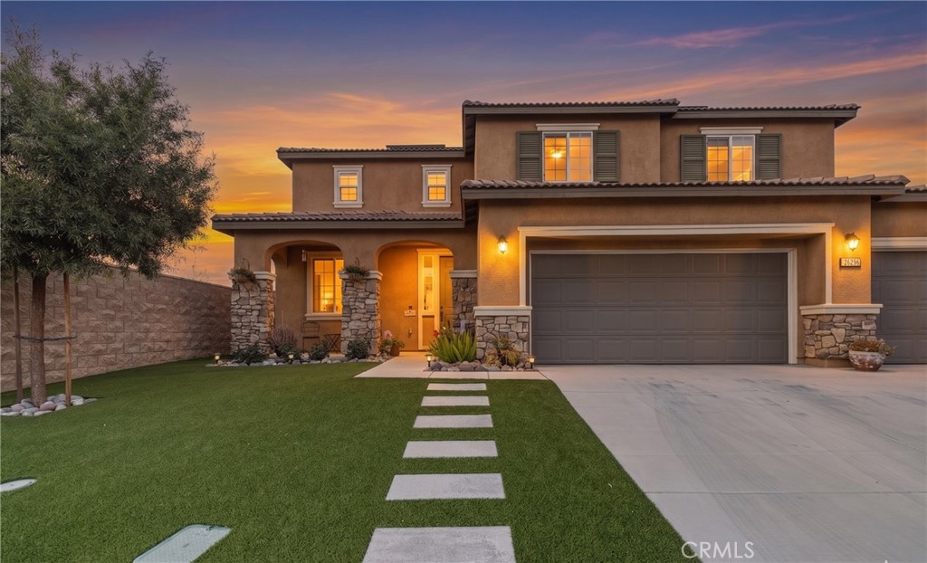28296 Harvest Gold Court — photo