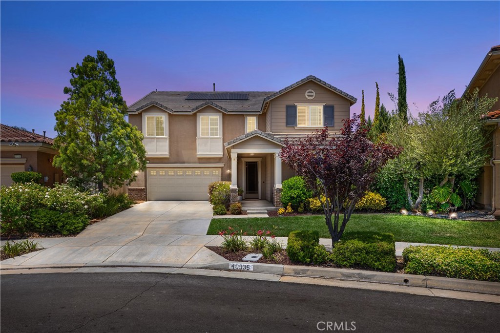 40335 Garrison Drive — photo